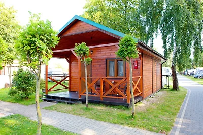 Bursztynek