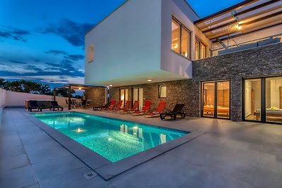 Wunderful Villa close to Pula