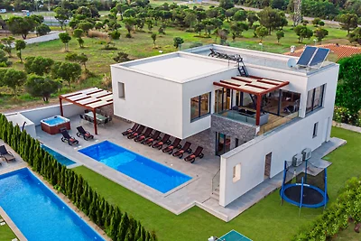 Casa vacanze Vacanza di relax Pola