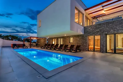 Casa vacanze Vacanza di relax Pola