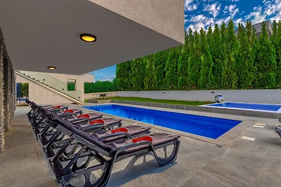 Casa vacanze Vacanza di relax Pola