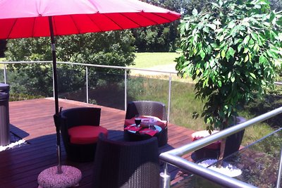 Leon's Holiday Homes Villa 1