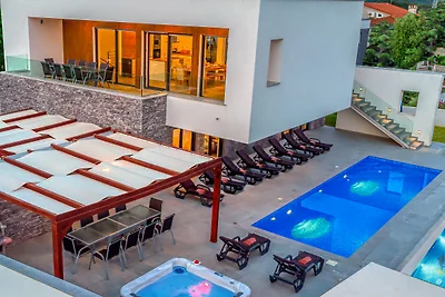 Casa vacanze Vacanza di relax Pola