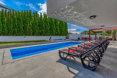Casa vacanze Vacanza di relax Pola