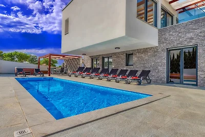 Casa vacanze Vacanza di relax Pola