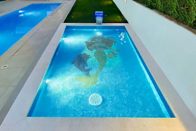 Casa vacanze Vacanza di relax Pola