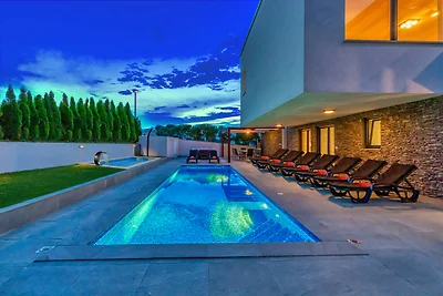 Casa vacanze Vacanza di relax Pola