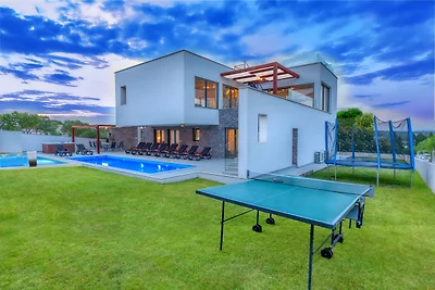 Casa vacanze Vacanza di relax Pola