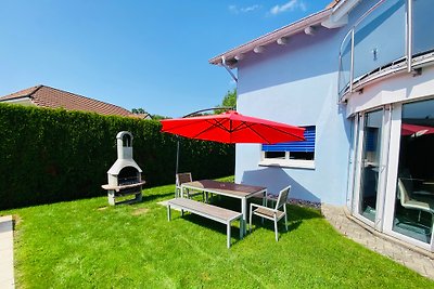 Leon's Holiday Homes Villa 1