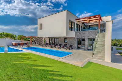 Casa vacanze Vacanza di relax Pola