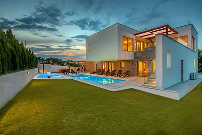 Casa vacanze Vacanza di relax Pola