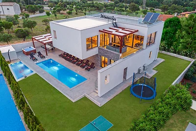 Casa vacanze Vacanza di relax Pola