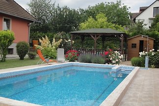 Apartament Dla rodzin Balatonalmádi