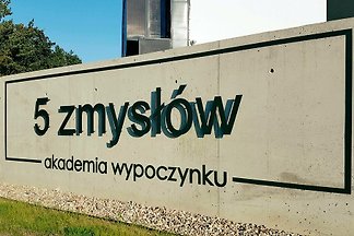 5Zmysłów-Akademia wypoczynku