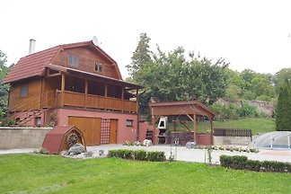 Domek letniskowy Urlop wypoczynkowy Police