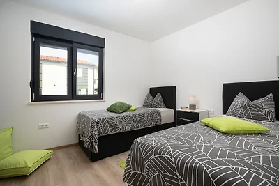 Haus Danya