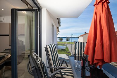 Ferienwohnung Medulin