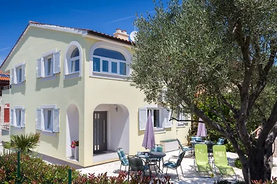 Haus Olive