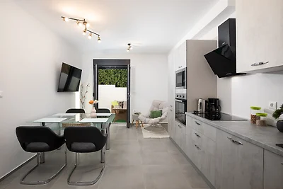 Haus Danya