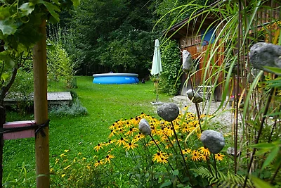 Casa vacanze Vacanza di relax Scharnstein