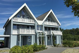 Apartament Dla rodzin Rechlin