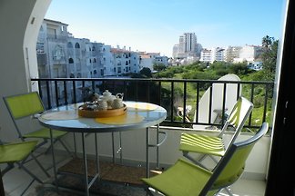 Appartement Irina