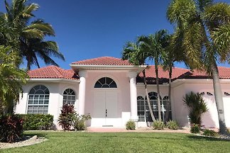 Villa Flamingo