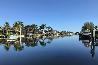 Villa Flamingo
