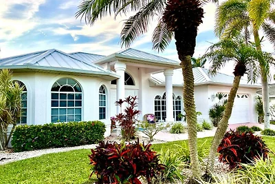 Villa Flamingo
