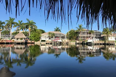 Villa Flamingo