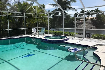 Villa Flamingo