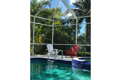 Villa Flamingo