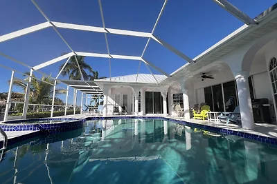 Villa Flamingo