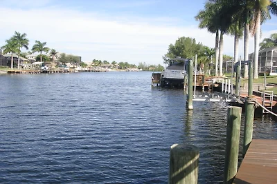 Villa Flamingo