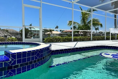 Villa Flamingo