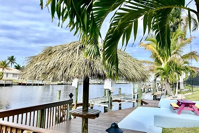 Villa Flamingo