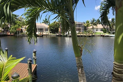 Villa Flamingo