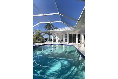 Villa Flamingo