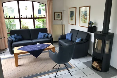 Ferienhaus Texel-De Krim 644