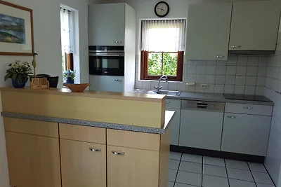 Ferienhaus Texel-De Krim 644
