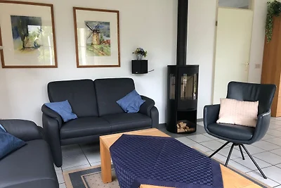 Ferienhaus Texel-De Krim 644