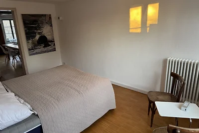 Historisches Bauernhaus 1840 Rügen