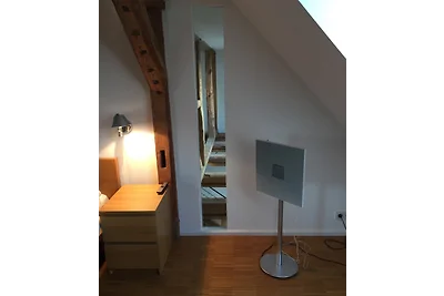 Historisches Bauernhaus 1840 Rügen