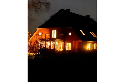 Historisches Bauernhaus 1840 Rügen
