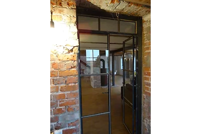 Historisches Bauernhaus 1840 Rügen