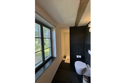 Historisches Bauernhaus 1840 Rügen