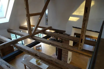 Historisches Bauernhaus 1840 Rügen