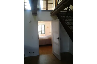 Historisches Bauernhaus 1840 Rügen