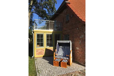 Historisches Bauernhaus 1840 Rügen