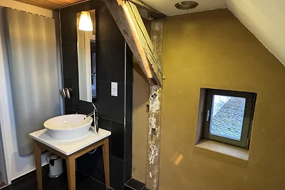 Historisches Bauernhaus 1840 Rügen